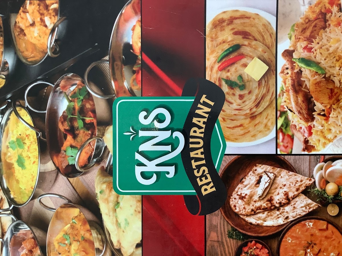 Kns Restaurant-3