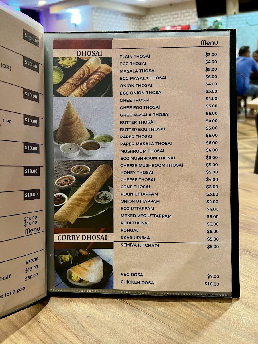 Menu Kns Restaurant-5