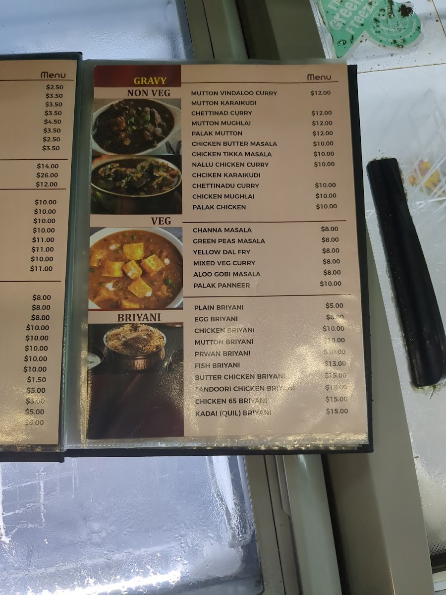 Menu Kns Restaurant-6